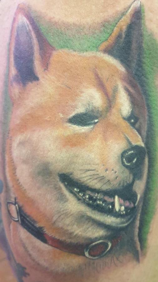 Tattoo Pension Mit Restaurant Und Tattoo-Studio Mörtschach Dış mekan fotoğraf